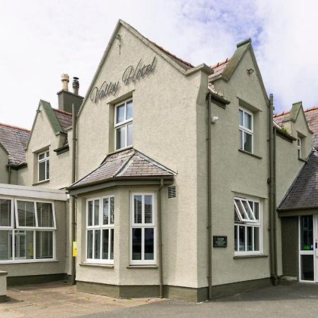 The Valley Hotel, Anglesey Kültér fotó